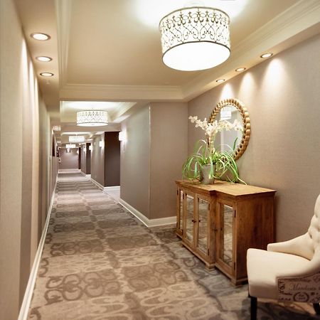 סיאטל Hotel Ballard מראה חיצוני תמונה