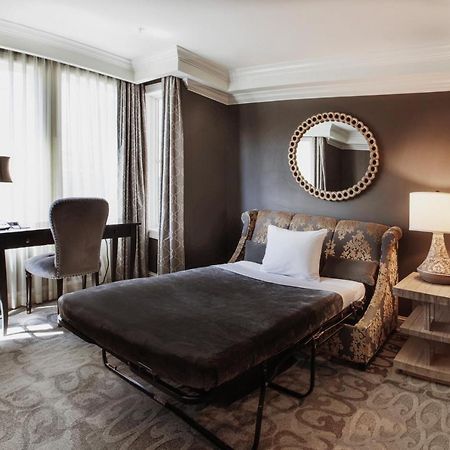 סיאטל Hotel Ballard מראה חיצוני תמונה
