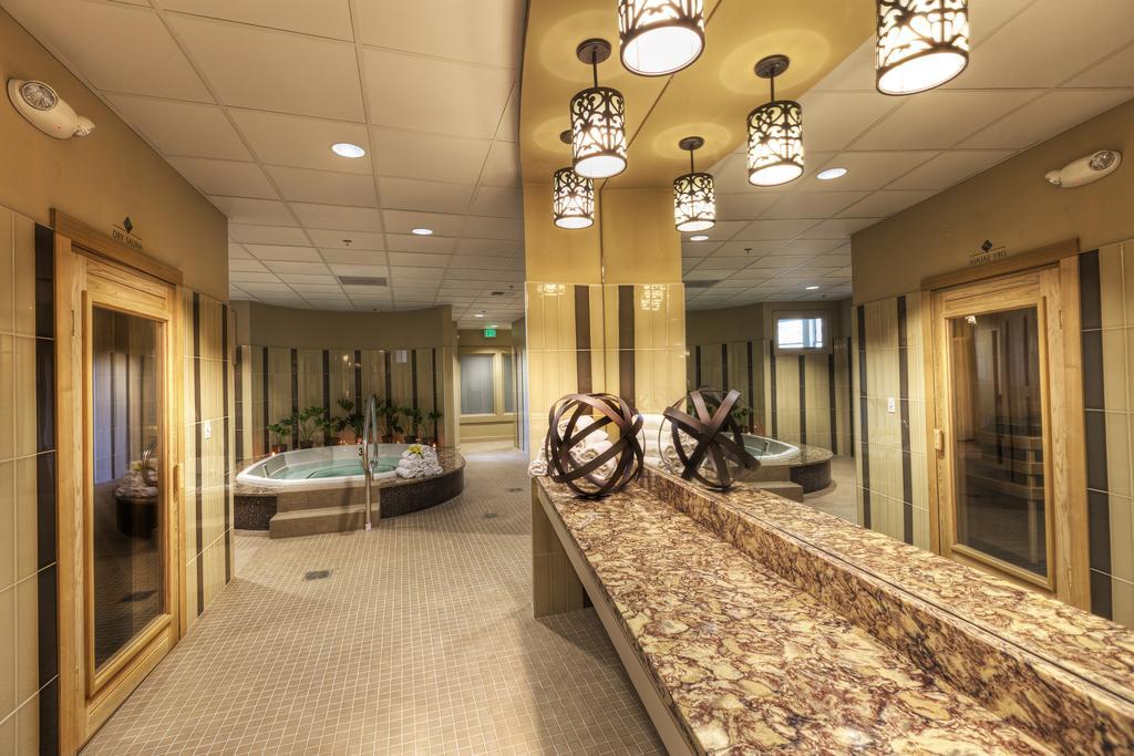 סיאטל Hotel Ballard מראה חיצוני תמונה