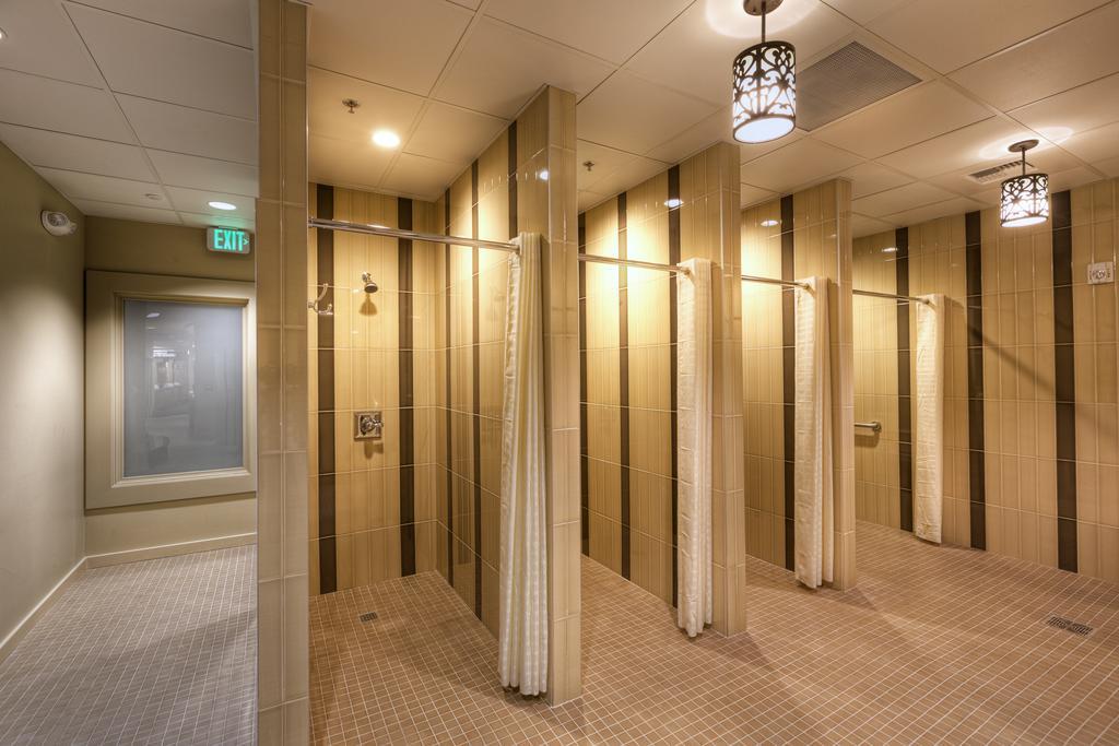 סיאטל Hotel Ballard מראה חיצוני תמונה