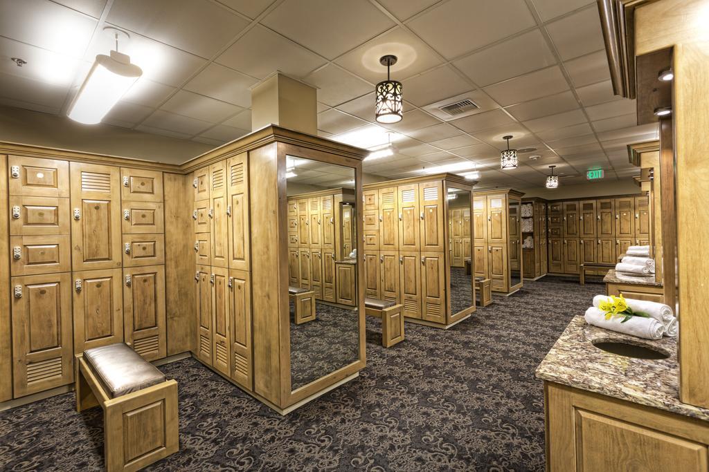 סיאטל Hotel Ballard מראה חיצוני תמונה