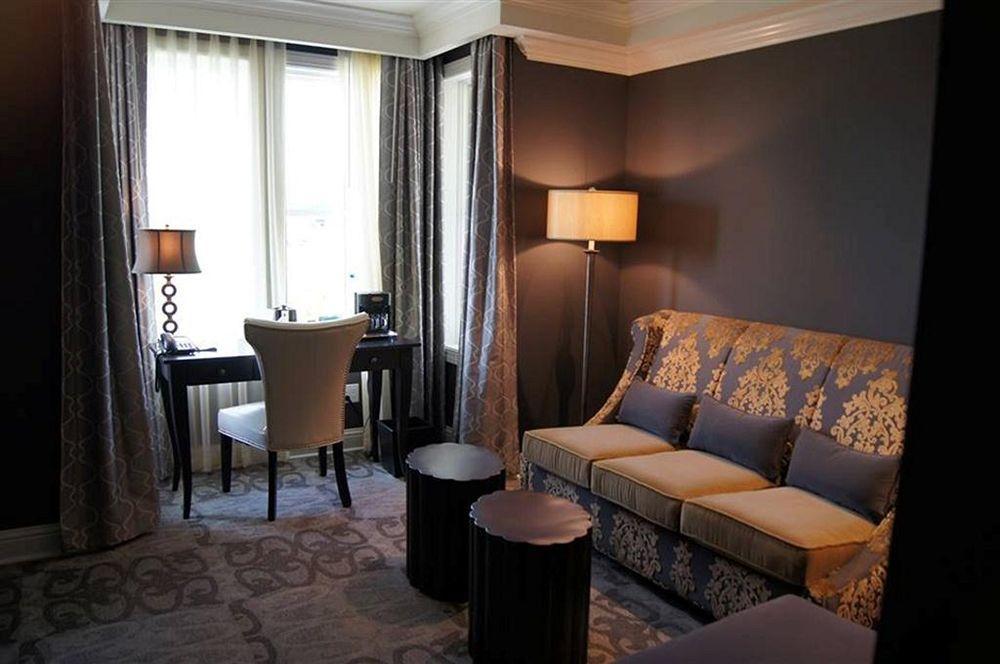סיאטל Hotel Ballard מראה חיצוני תמונה