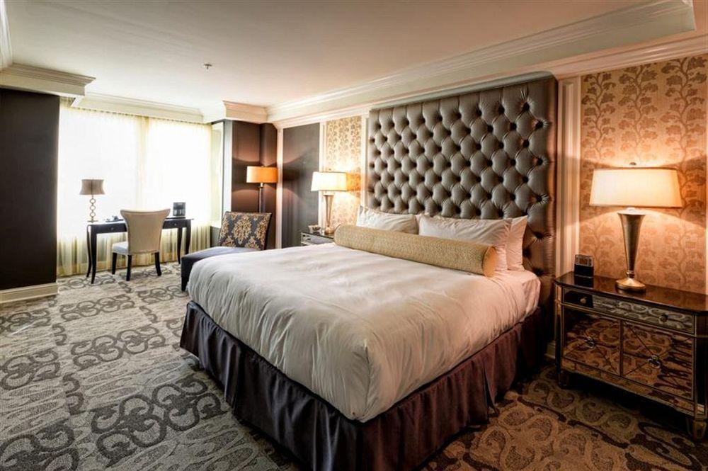 סיאטל Hotel Ballard מראה חיצוני תמונה