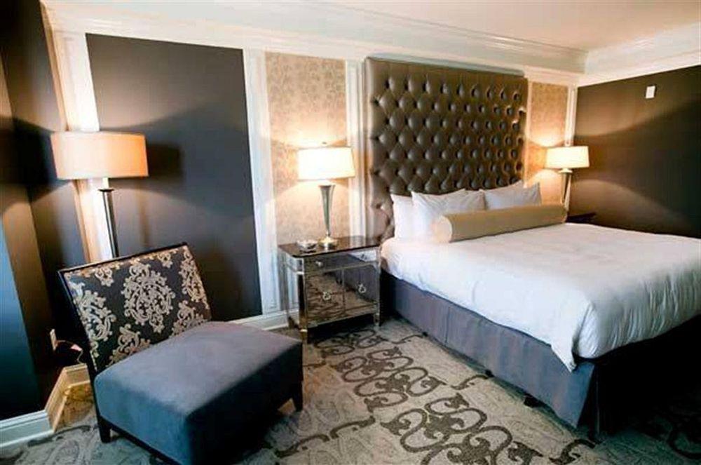 סיאטל Hotel Ballard מראה חיצוני תמונה
