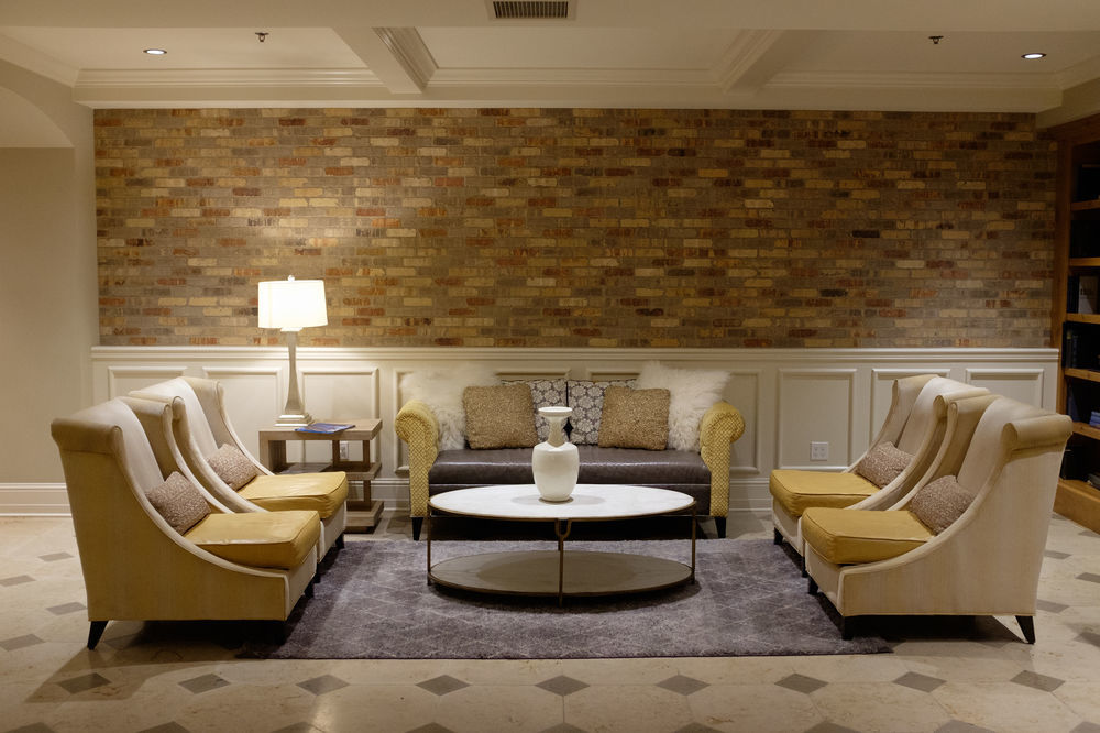 סיאטל Hotel Ballard מראה חיצוני תמונה