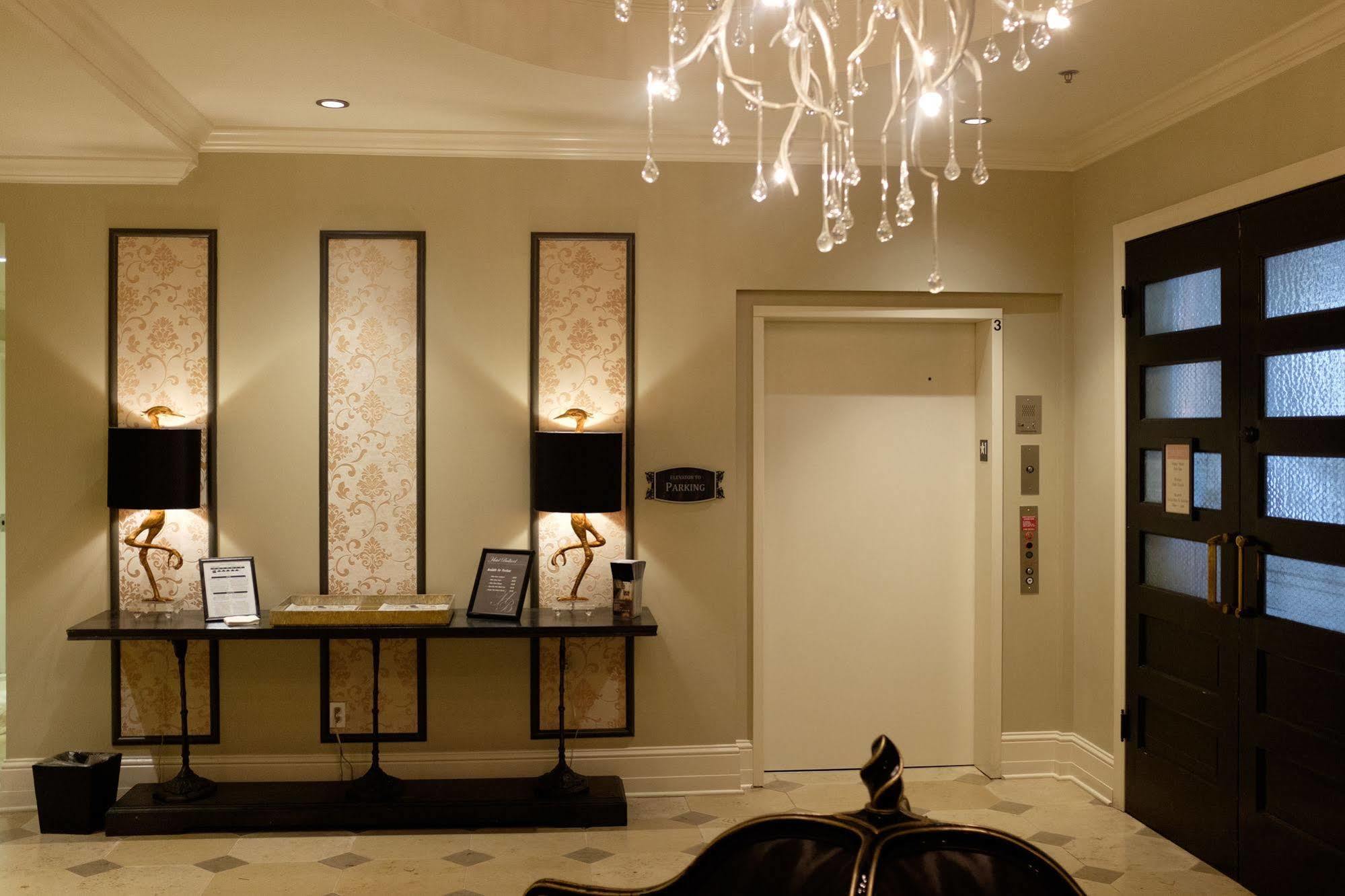 סיאטל Hotel Ballard מראה חיצוני תמונה