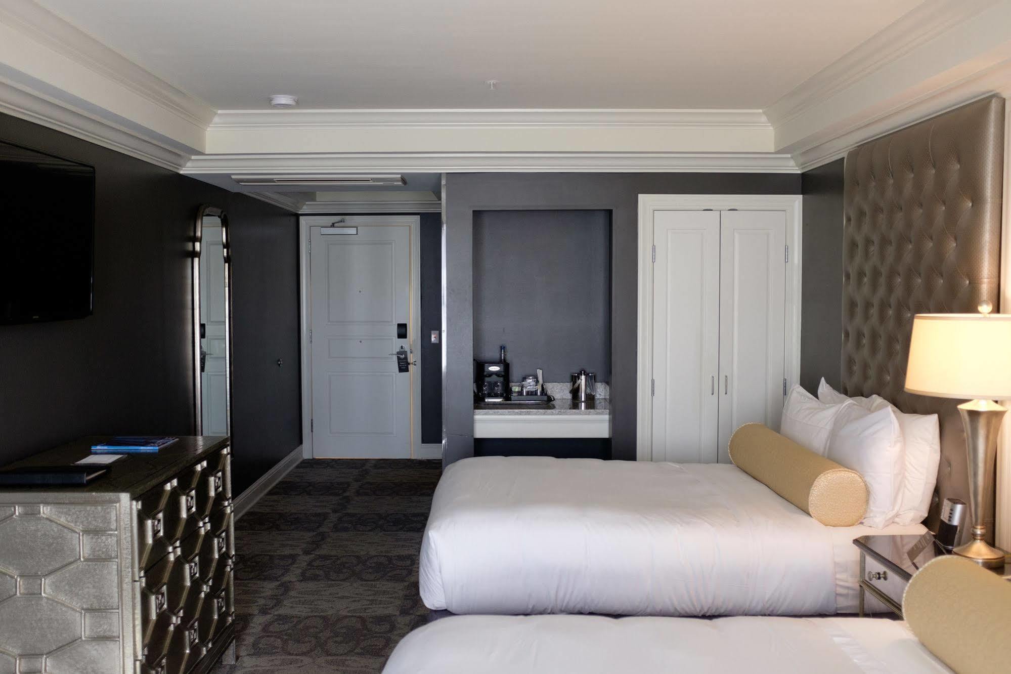 סיאטל Hotel Ballard מראה חיצוני תמונה