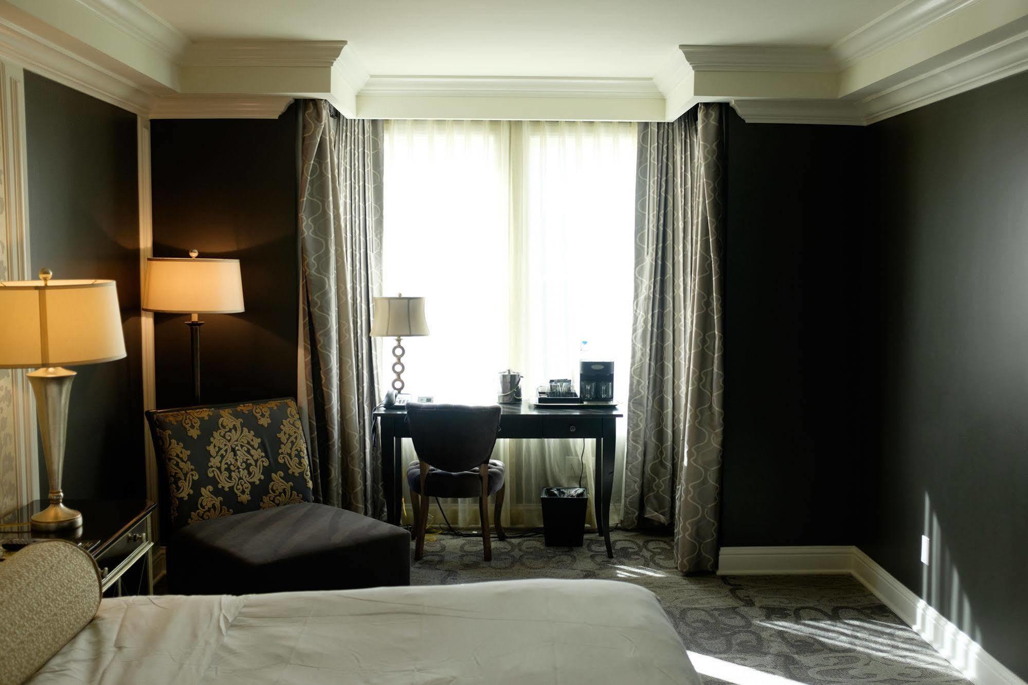 סיאטל Hotel Ballard מראה חיצוני תמונה