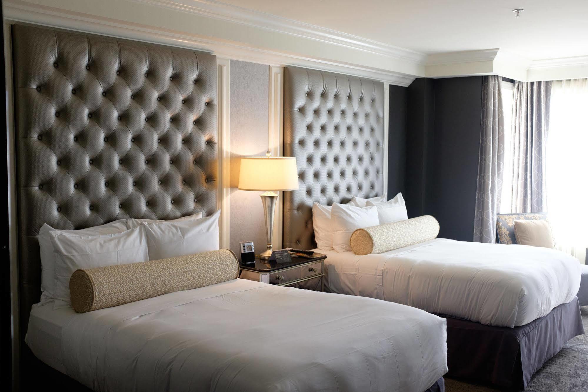 סיאטל Hotel Ballard מראה חיצוני תמונה