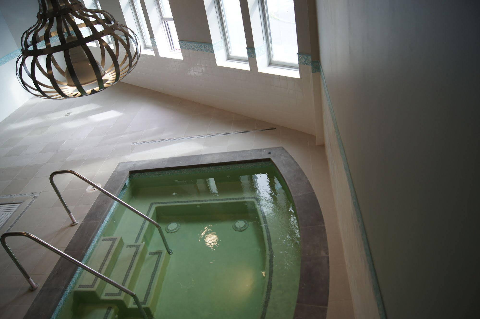 סיאטל Hotel Ballard מראה חיצוני תמונה
