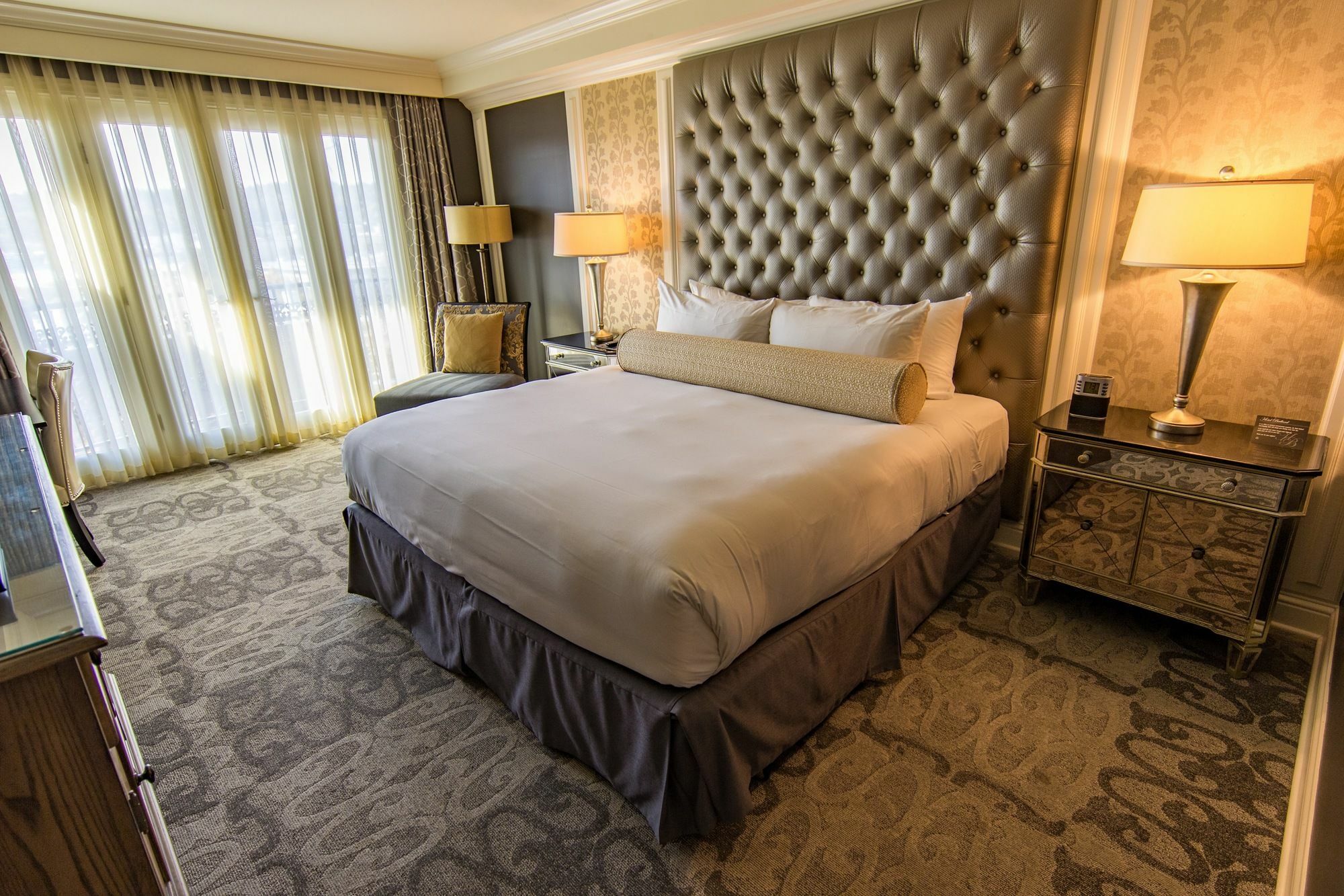 סיאטל Hotel Ballard מראה חיצוני תמונה