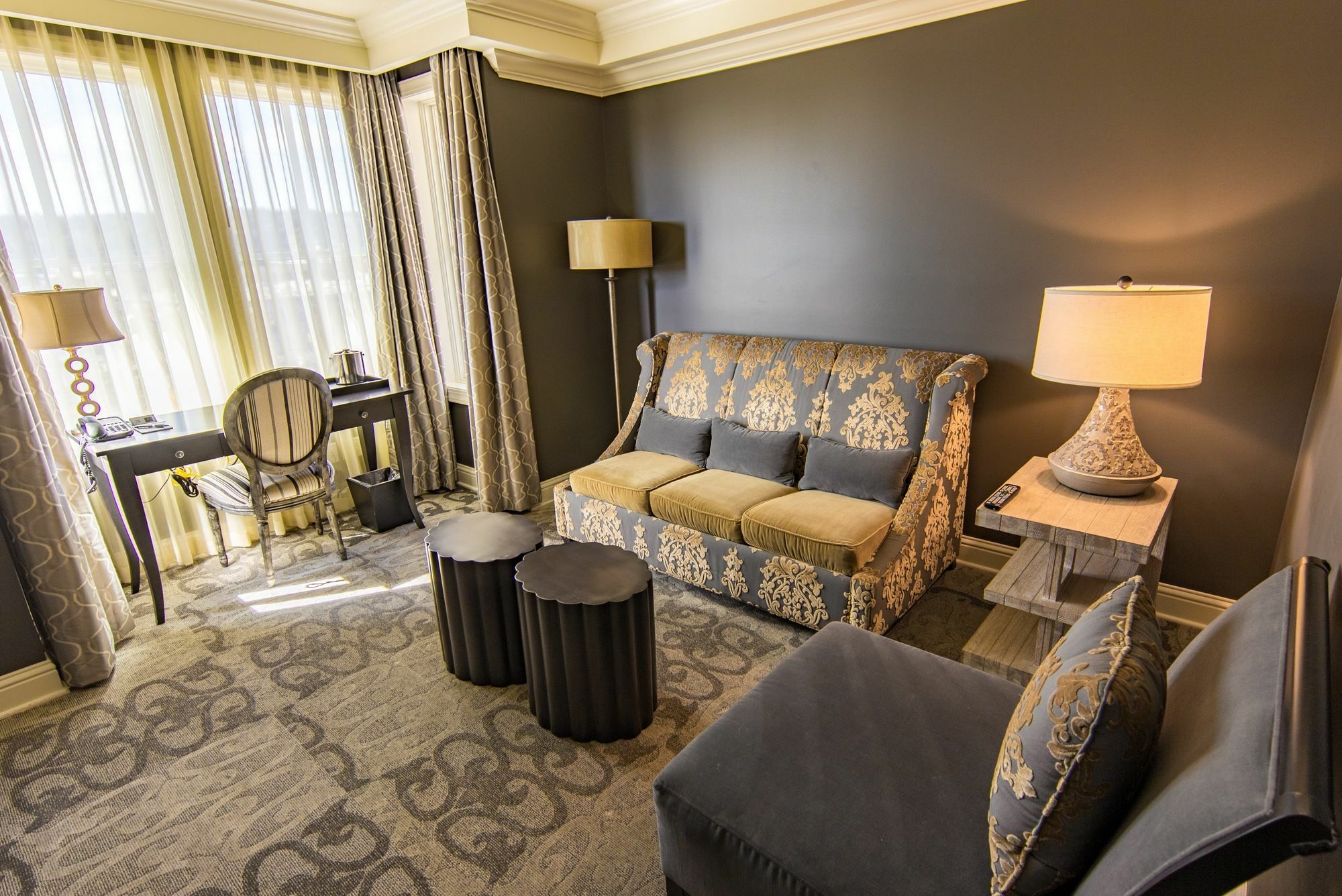 סיאטל Hotel Ballard מראה חיצוני תמונה
