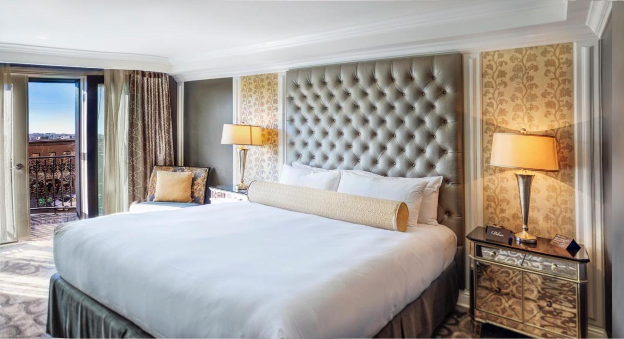 סיאטל Hotel Ballard מראה חיצוני תמונה