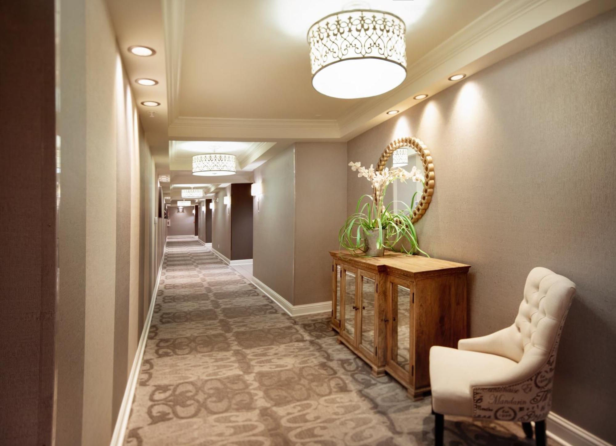 סיאטל Hotel Ballard מראה חיצוני תמונה