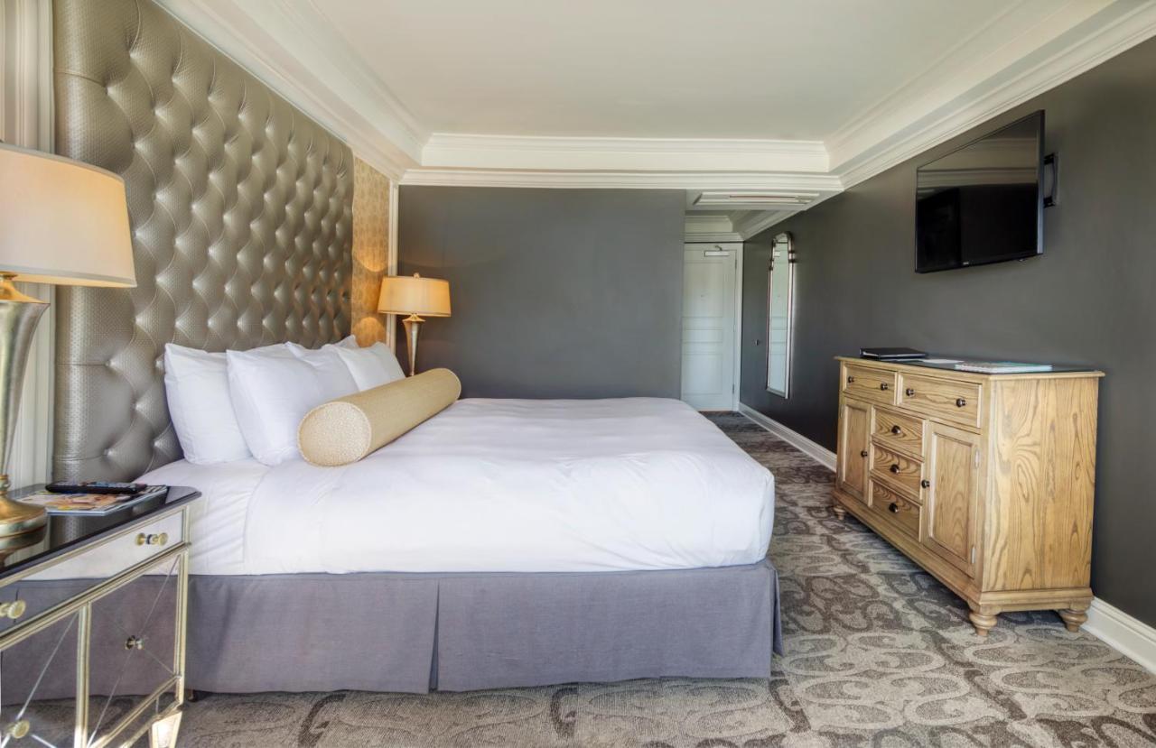סיאטל Hotel Ballard מראה חיצוני תמונה