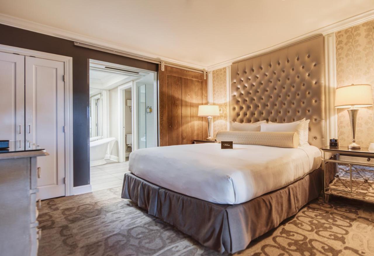 סיאטל Hotel Ballard מראה חיצוני תמונה