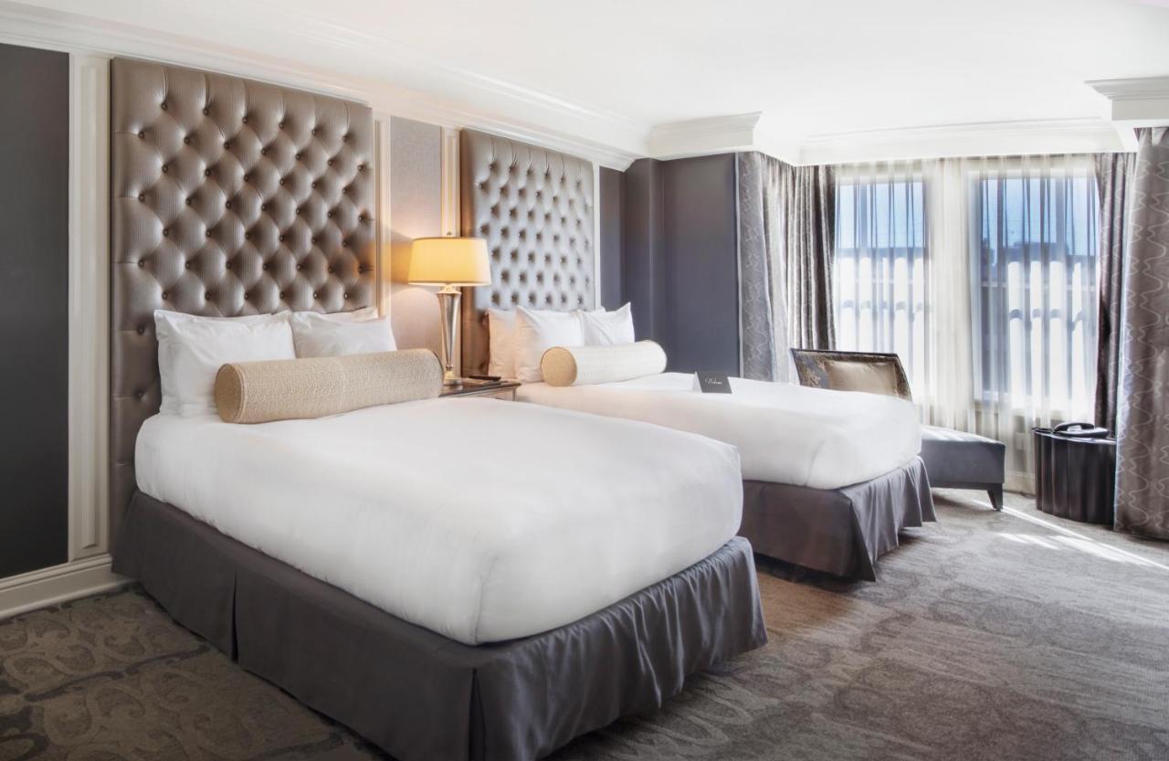 סיאטל Hotel Ballard מראה חיצוני תמונה