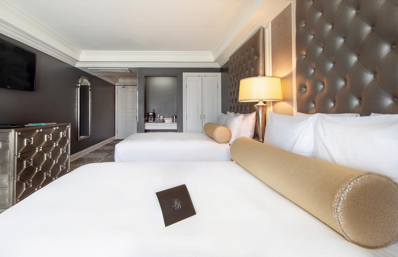 סיאטל Hotel Ballard מראה חיצוני תמונה