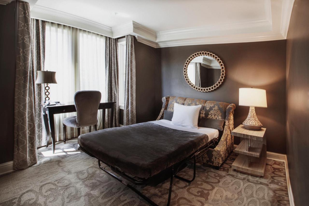 סיאטל Hotel Ballard מראה חיצוני תמונה